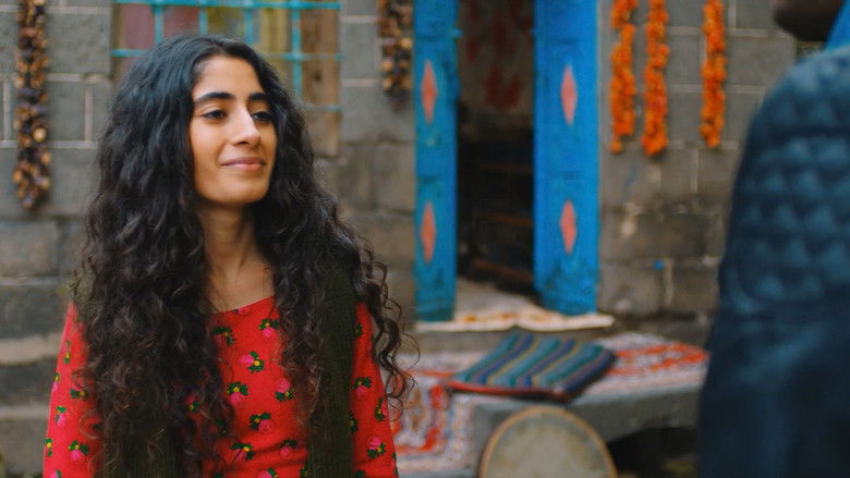 Once Upon a Time in Diyarbekir still 4