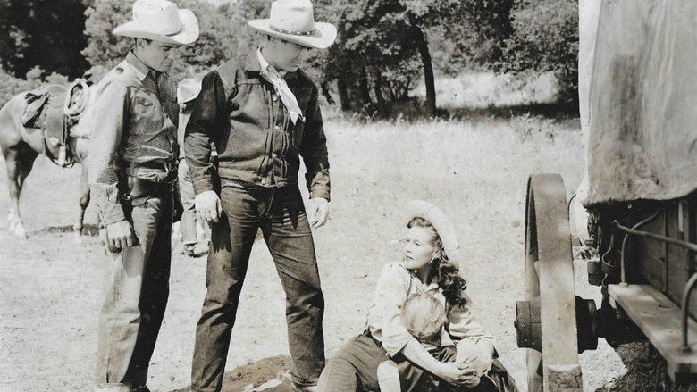 Code of the Saddle still 2