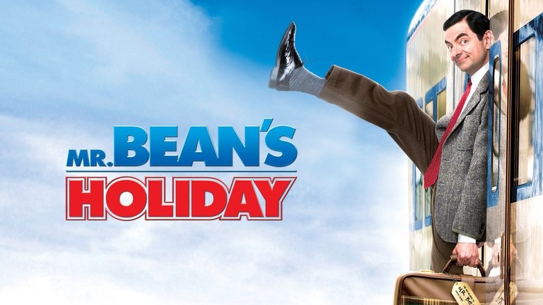 Mr. Bean's Holiday still