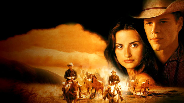 All the Pretty Horses still