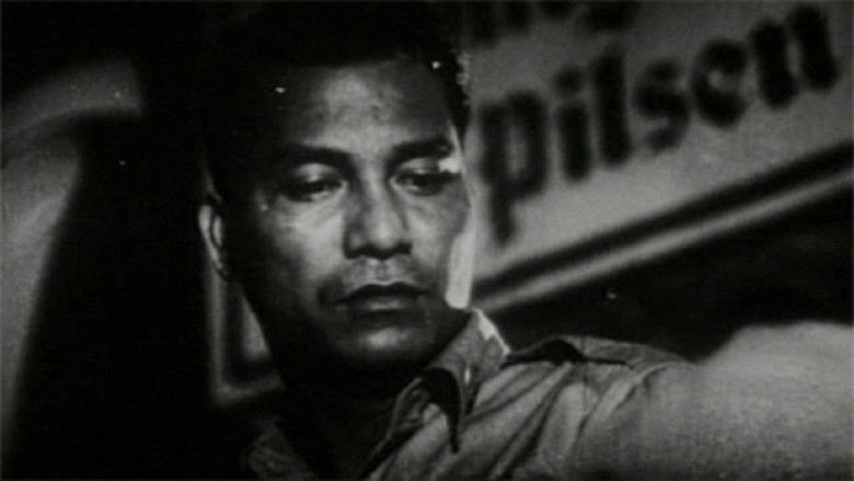 Child of Sorrow still 1