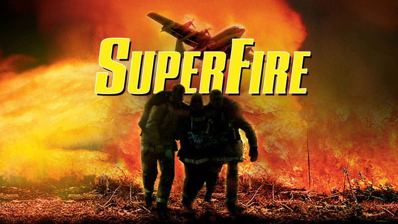 Superfire still