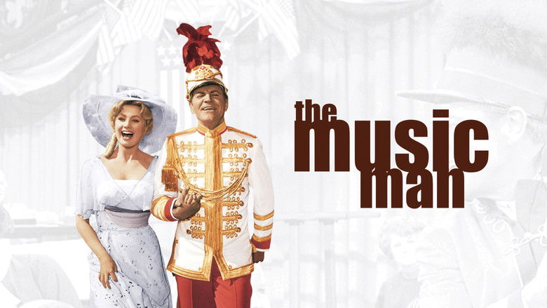 The Music Man still 2