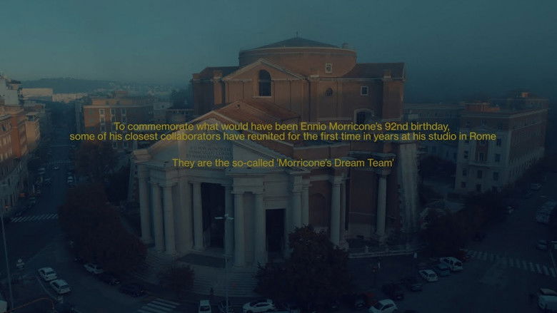 Celebrating Ennio Morricone: - THE SECRETS BEHIND HIS GENIUS still 1