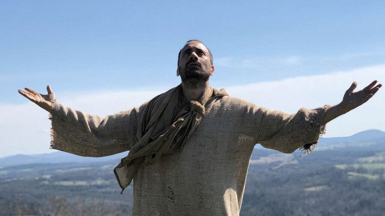 The Penitent Thief still 2