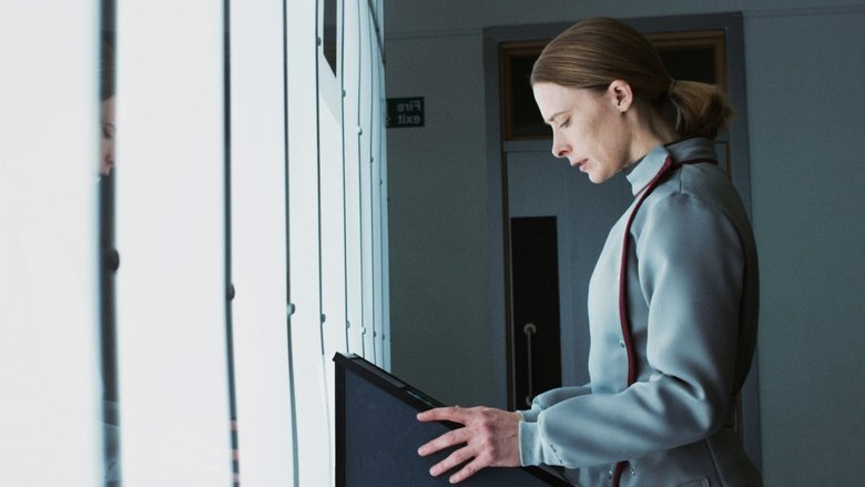 White Chamber still 1