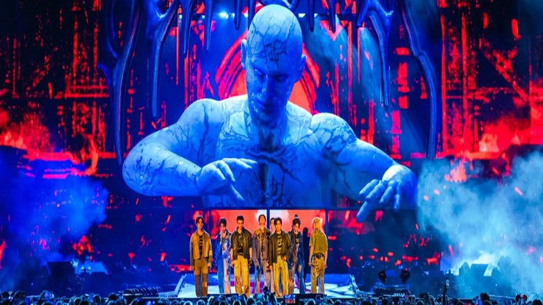 Stray Kids: The dominATE Experience still 4