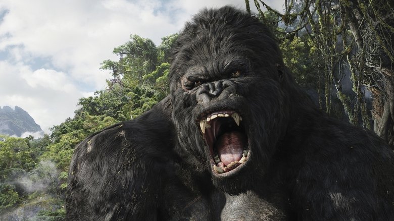 King Kong still 1