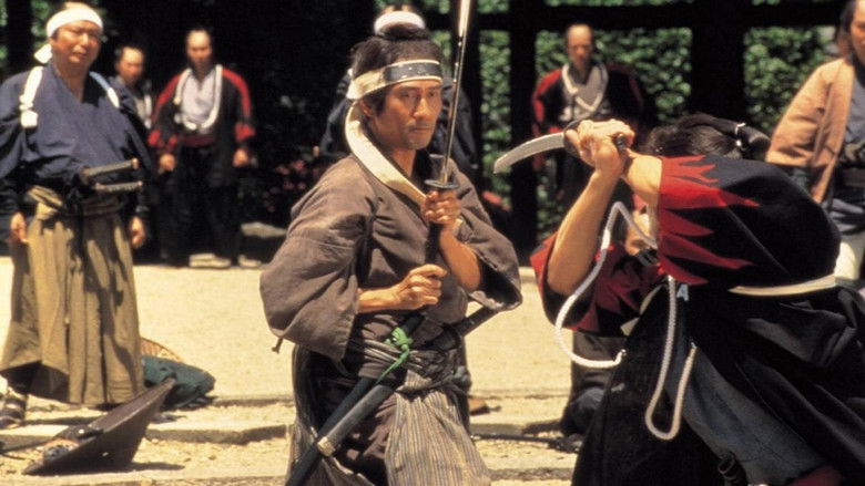 When the Last Sword Is Drawn still 2