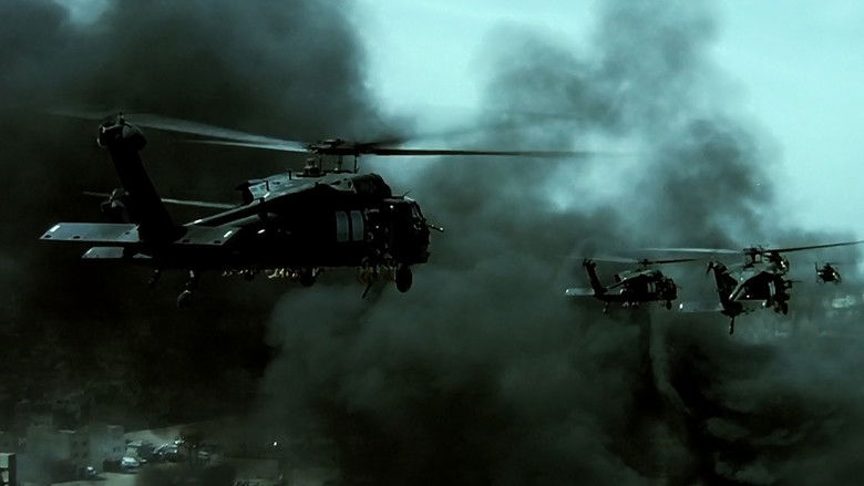 Black Hawk Down still 4