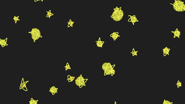 Sunset on the Moon still 1