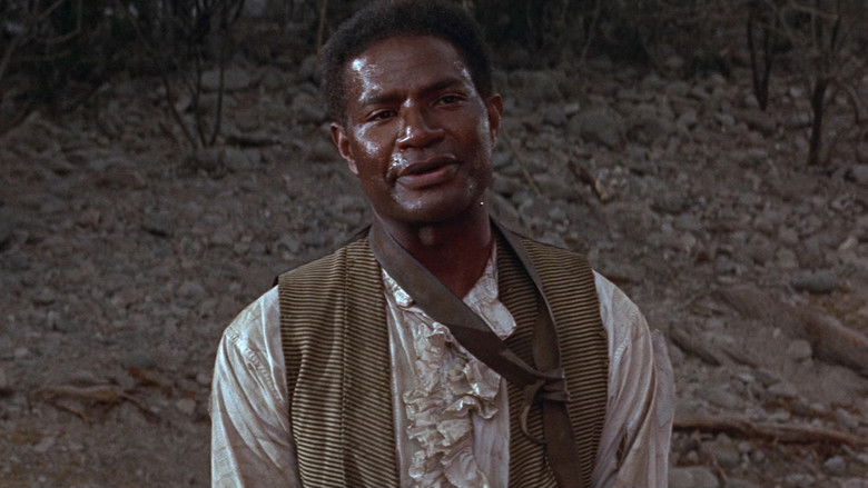 The Scalphunters still