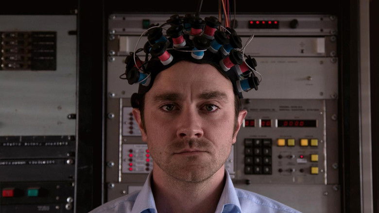 The Infinite Man still