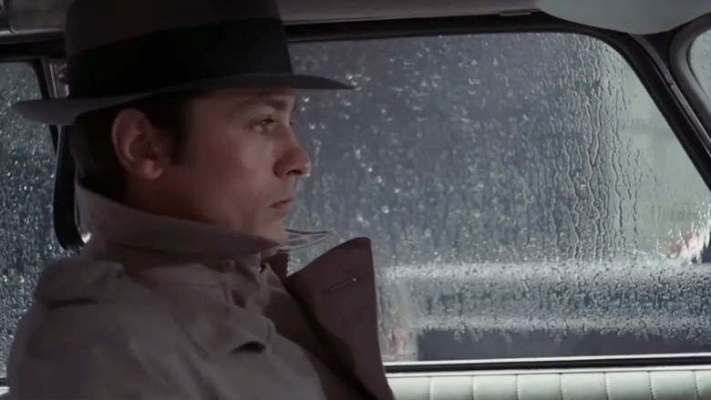 Le Samouraï still 3