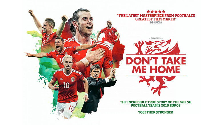 Don't Take Me Home still 1