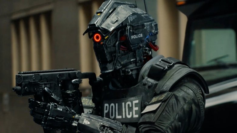 Code 8 still