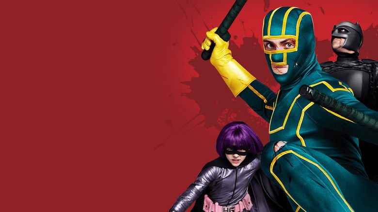 Kick-Ass still 4