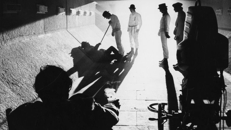 Kubrick by Kubrick still