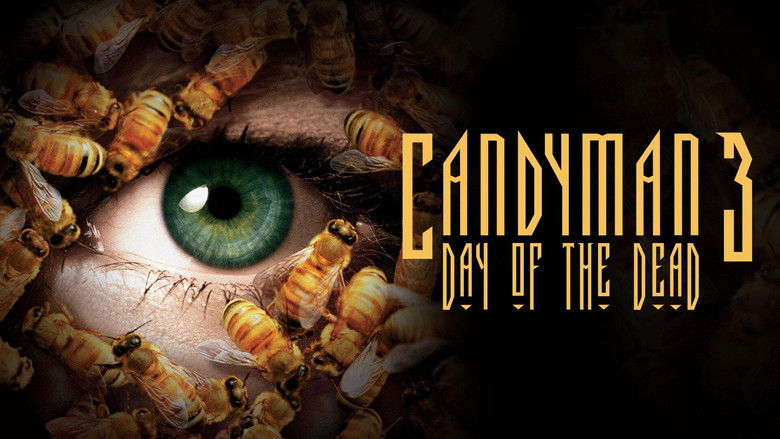 Candyman: Day of the Dead still