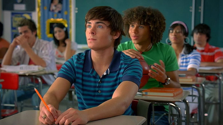 High School Musical 2 still 3