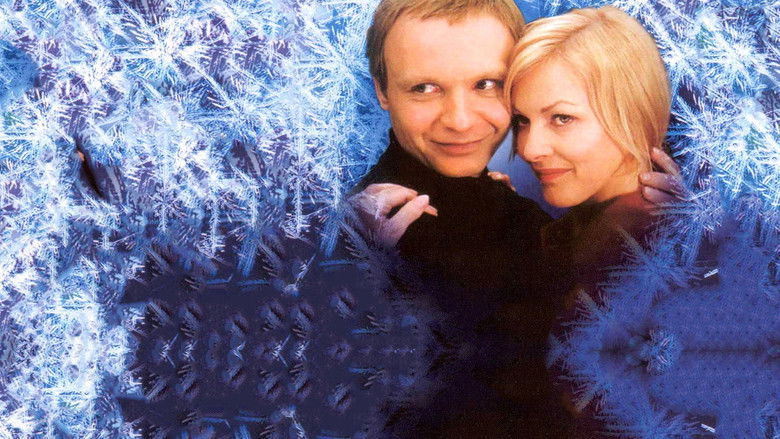 The Irony of Fate, or Enjoy Your Bath! still