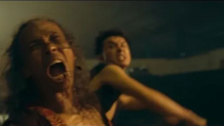 The Ultimate Actor still