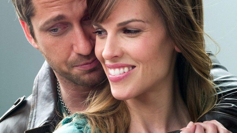 P.S. I Love You still 2