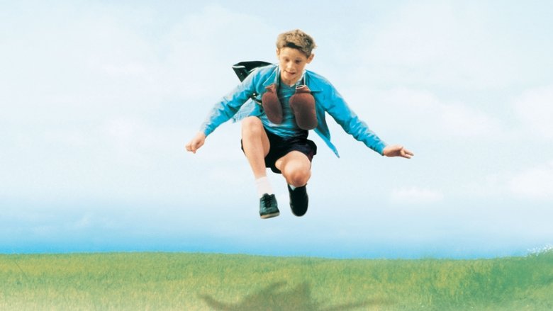 Billy Elliot still 2