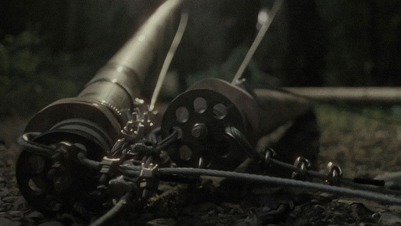 DARIO - How To Not Change The World still