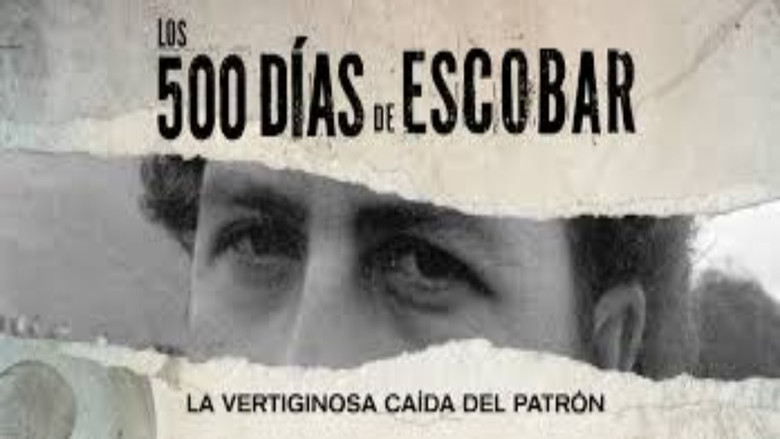500 Days of Escobar still