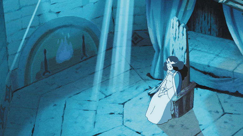 Princess Arete still