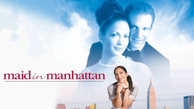 Maid in Manhattan still