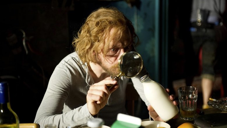 A Fantastic Fear of Everything still 1