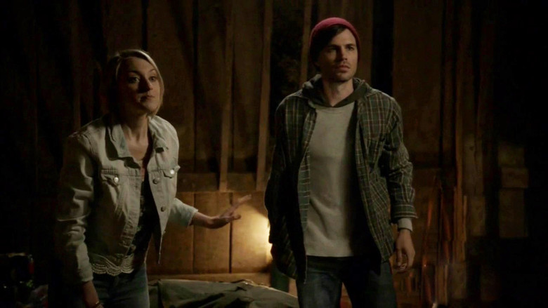 An Uncommon Grace still