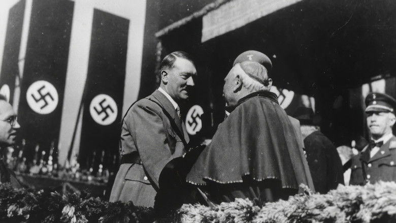 Holy Silence still 1