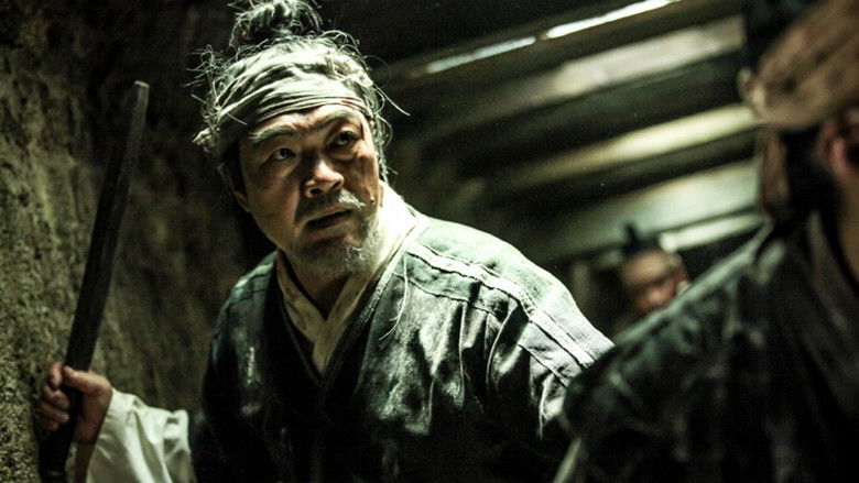 The Age of Blood still