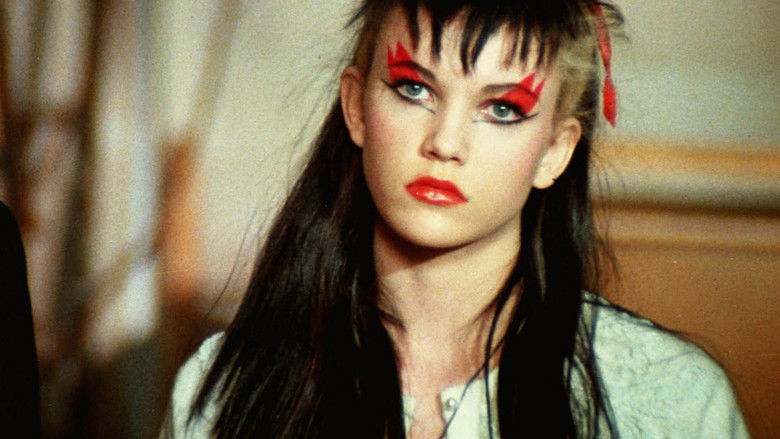 Ladies and Gentlemen, the Fabulous Stains still 1