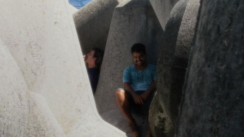 Naughty Spot still 2