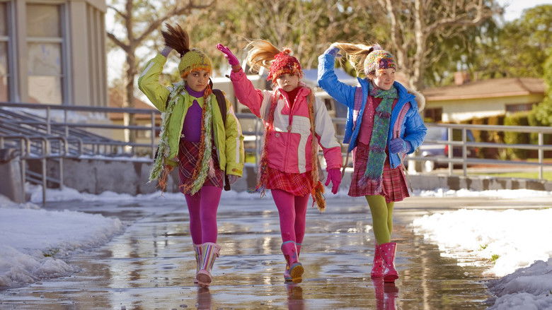 An American Girl: Chrissa Stands Strong still