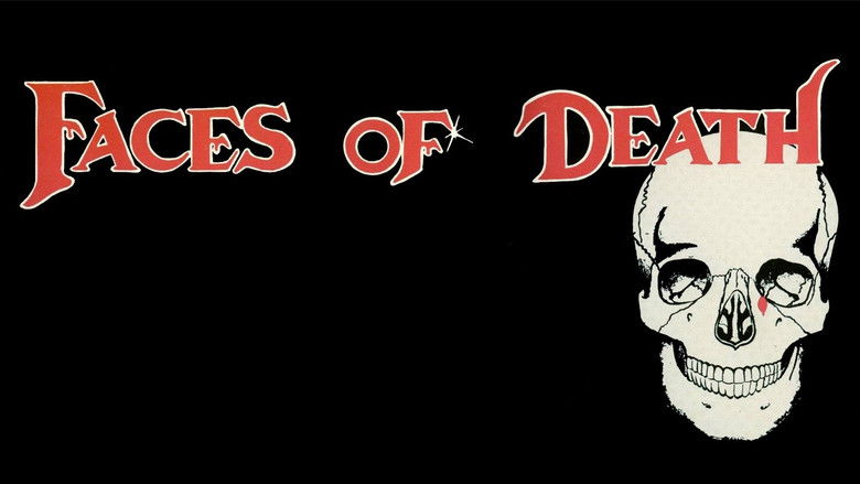 Faces of Death still