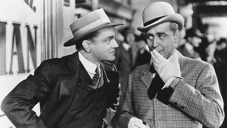 Yankee Doodle Dandy still 2