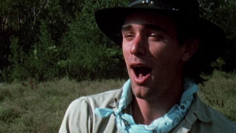 Cannibal! The Musical still