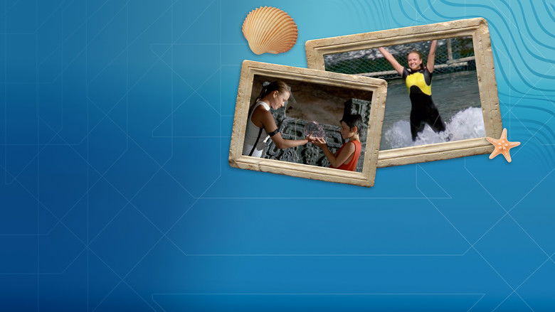 Eliana and the Secret of the Dolphins still