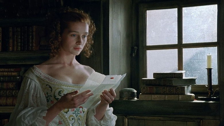 Cyrano de Bergerac still