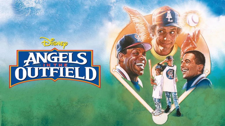 Angels in the Outfield still