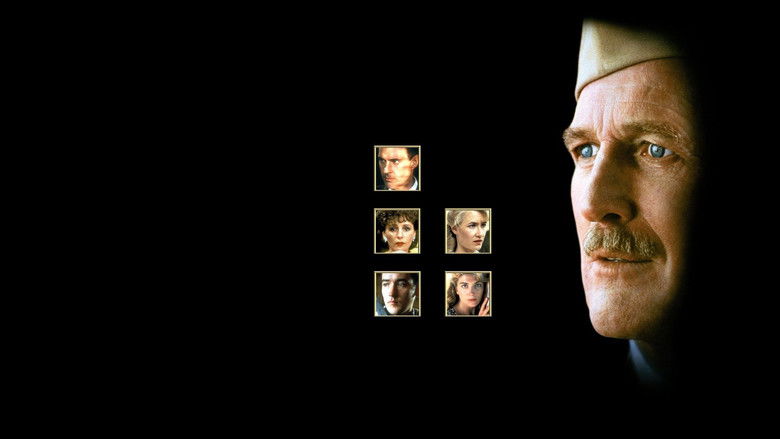 Fat Man and Little Boy still