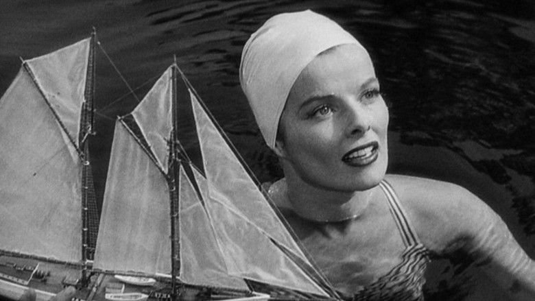 The Philadelphia Story still 4