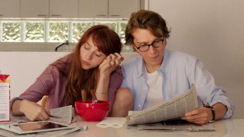 Ruby Sparks still