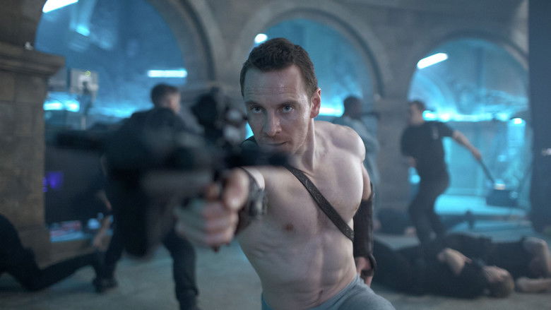 Assassin's Creed still