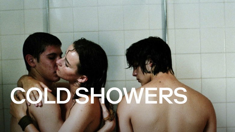 Cold Showers still 4